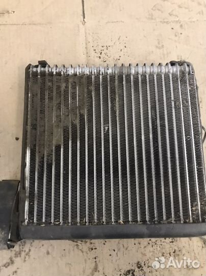 Испаритель кондиционера Geely MK (2779)