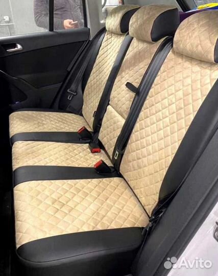 Чехлы из наличия