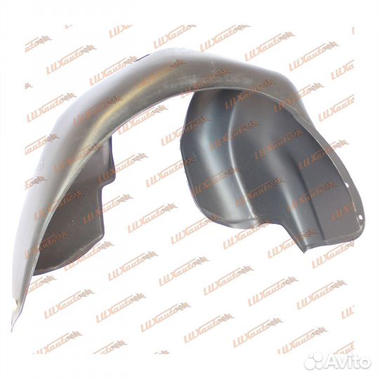 Подкрылки задние Hyundai Accent 2000-12