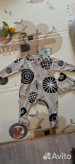 Детские вещи на мальчика