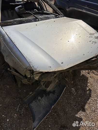 Разбор нексия 2008 года