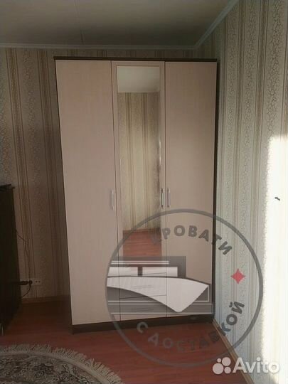 Шкаф распашной