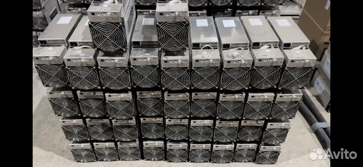 Whstsminer m30++ 104th