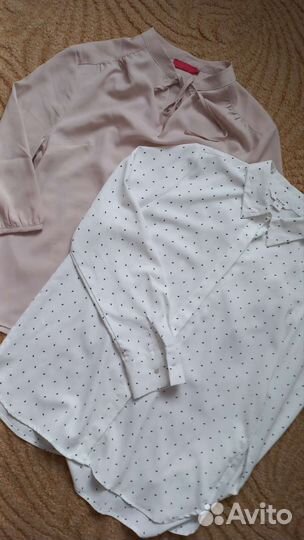 Женская одежда пакетом