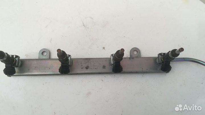 Форсунки Mitsubishi