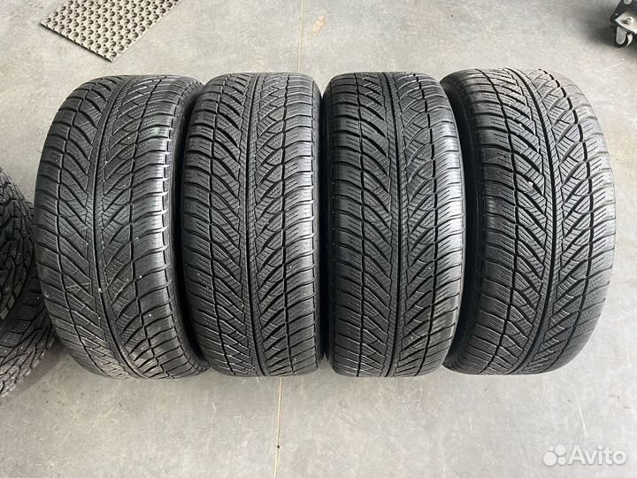 Зимние колеса BMW G30 245/45/18