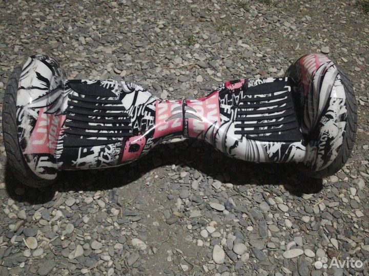 Гироскутер бу