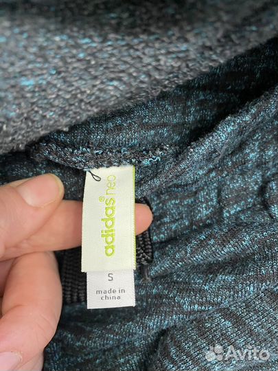 Спортивный костюм adidas женский