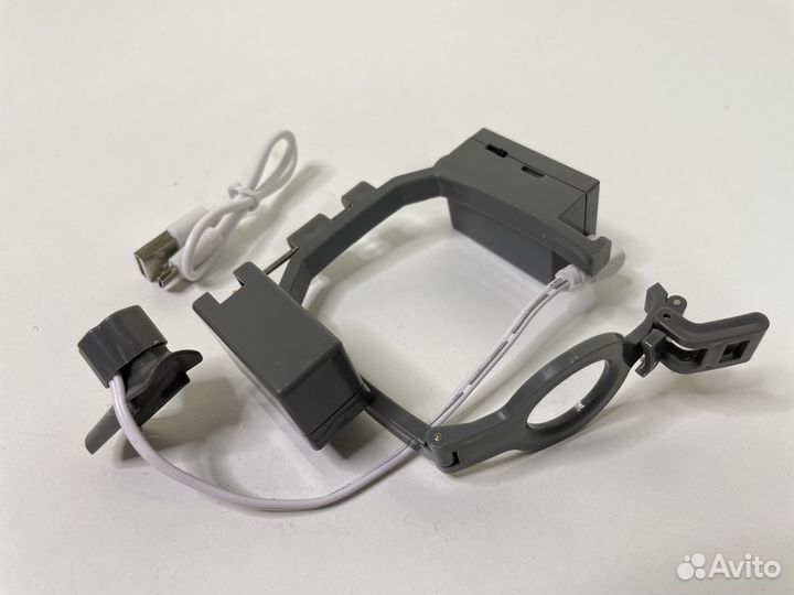 Система сброса Airdrop DJI Mavic pro 2 zoom