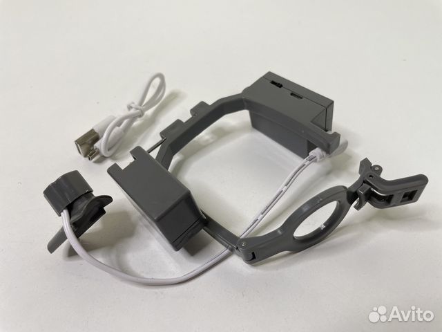 Система сброса Airdrop DJI Mavic pro 2 zoom