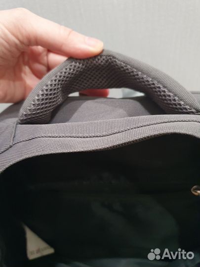 Рюкзак ранец школьный