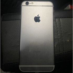 iPhone 6S, 64 ГБ