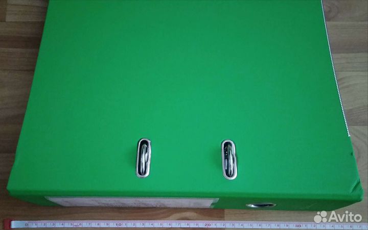 Папки офисные / универсальные