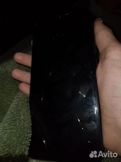 Xiaomi Redmi 9, 4/64 ГБ