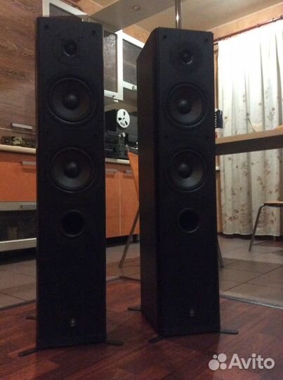 Акустика Yamaha NS-8900
