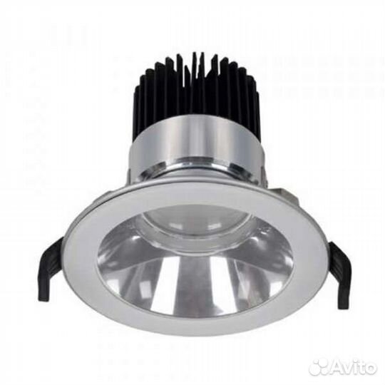 Светильник встраиваемый светодиодный Мартини ZIN