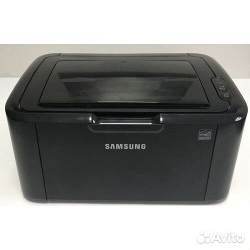 Принтер лазерный samsung1865 wi fi б/у