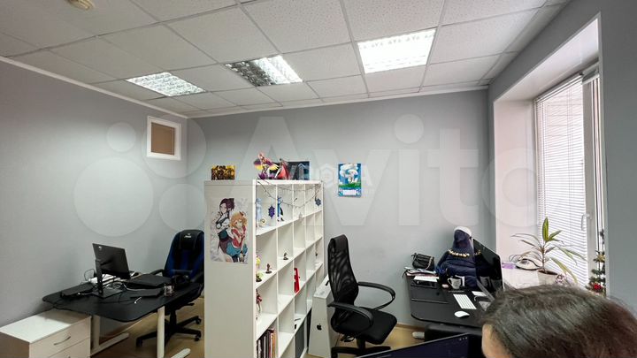 Офис от 30 до 130 м²