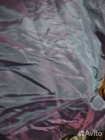 Ткань подкладочная