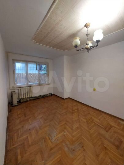 1-к. квартира, 30 м², 1/5 эт.