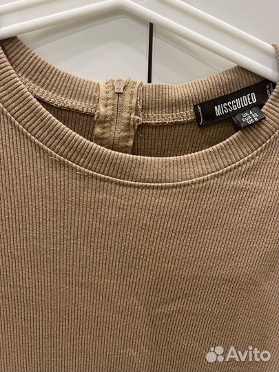 Комбинезон женский