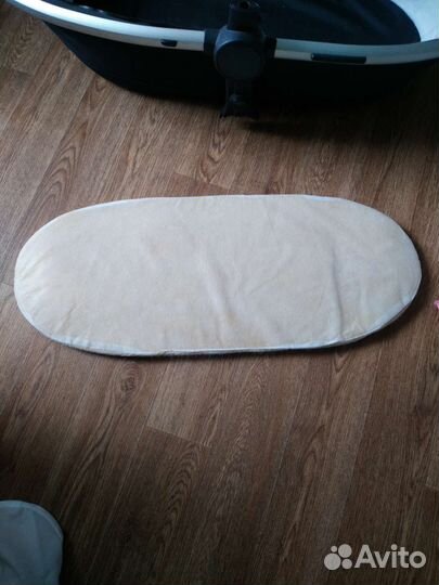 Люлька для новорожденных