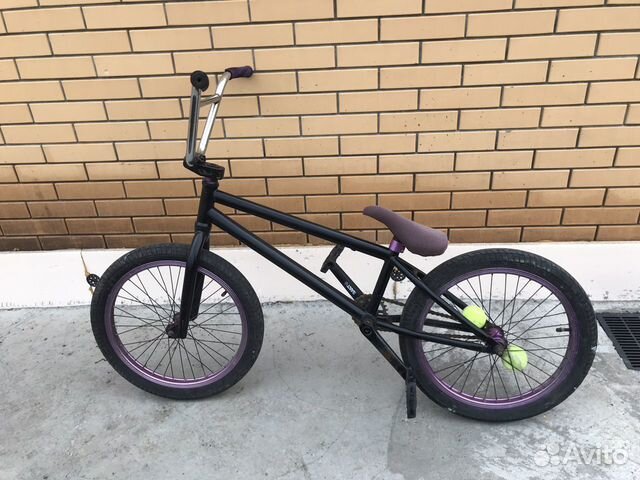 Bmx