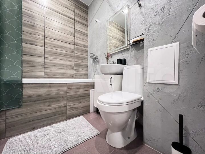 Квартира-студия, 22 м², 2/9 эт.