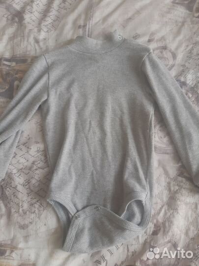 Пакет вещей на мальчика 80 86 размер