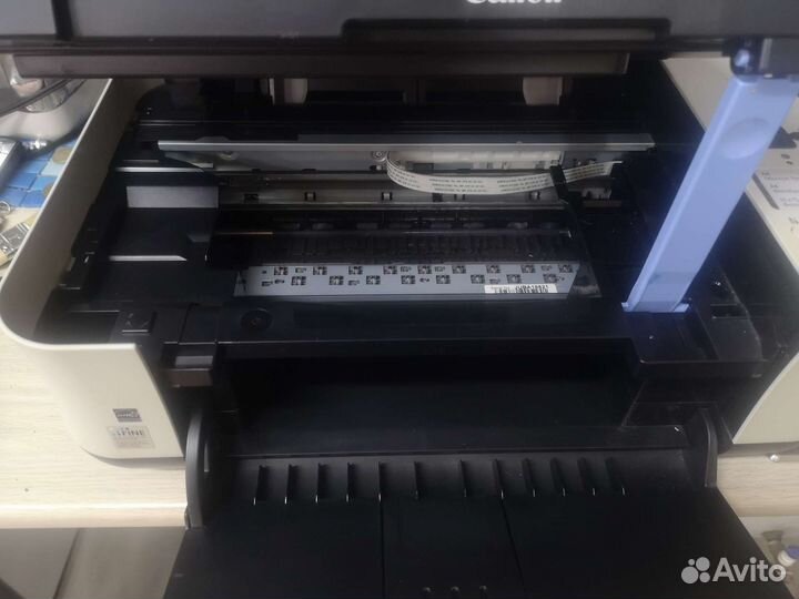 Принтер Canon MP250