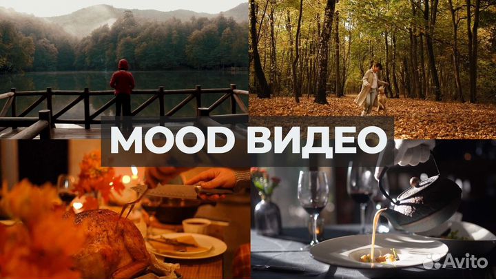 Видеомонтаж / режиссёр монтажа