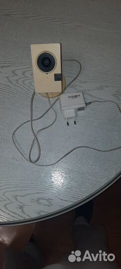 IP-камера D-Link DCS-2103