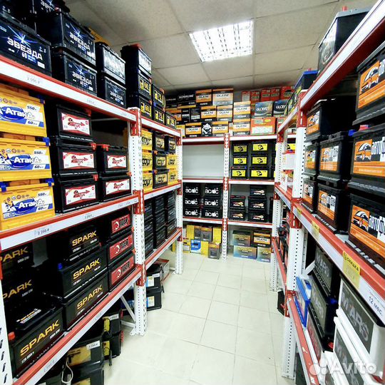 Аккумулятор FB super nova 55B24L 570А 48Ач