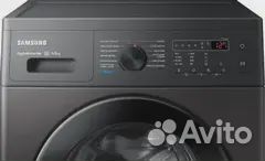 Стиральная машина Samsung WW65AG4S20cxlp