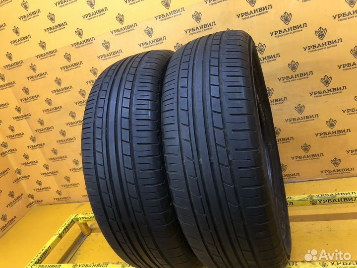 Yokohama BluEarth Ecos ES31 195/55 R16 87V