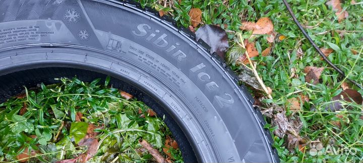 Matador MP 30 Sibir Ice 2 185/60 R15 88T