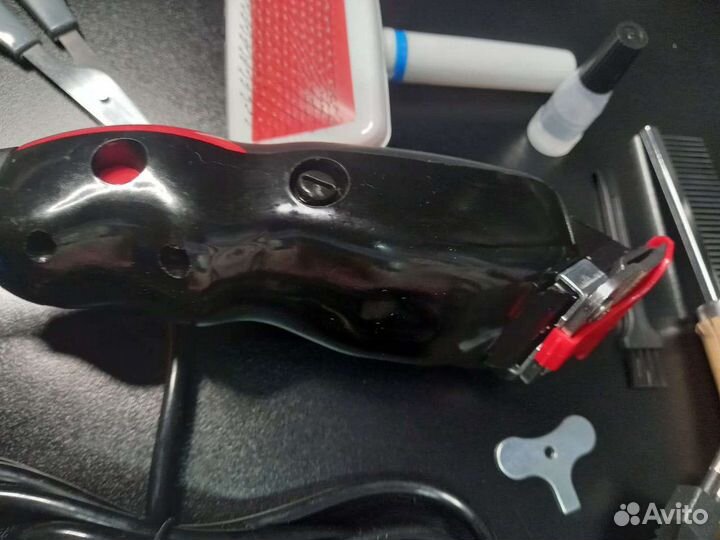 Машинка для стрижки животных