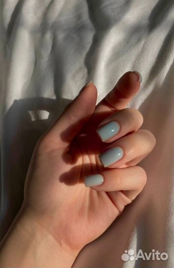 Мастер маникюра на дому