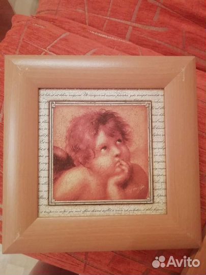 Модульные картины