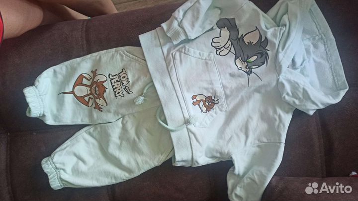 Костюм детский