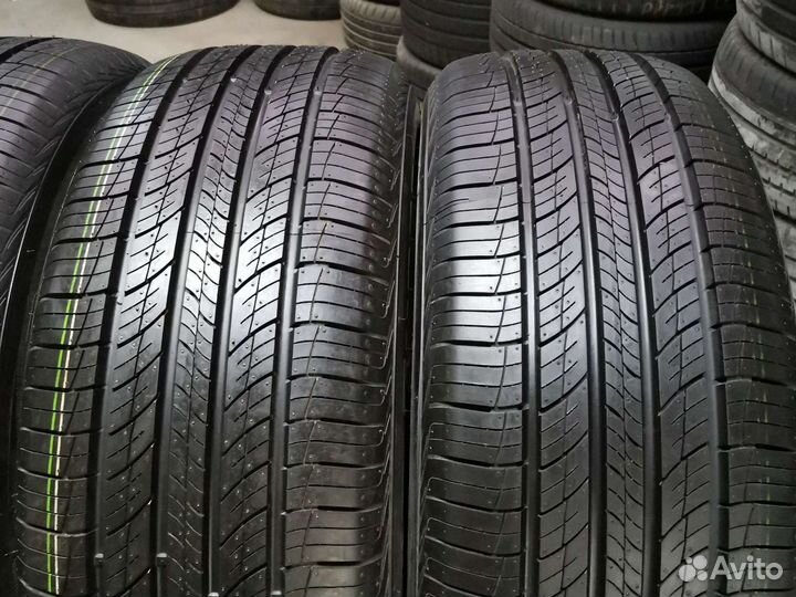 Hankook Dynapro HP2 RA33 255/60 R18 108H