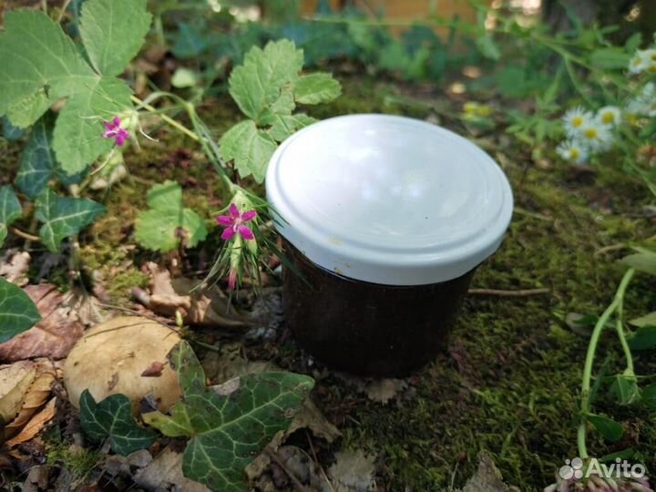 Сбор для устранения паразитов