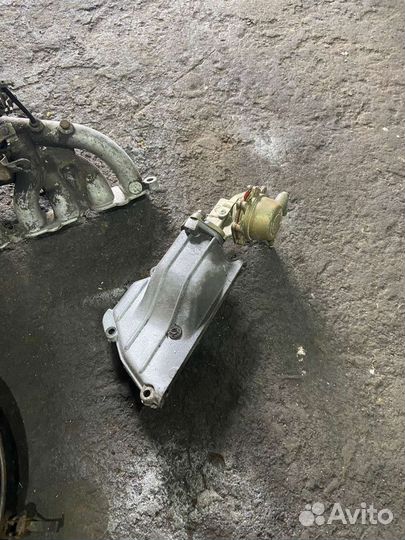 Карбюратор 406