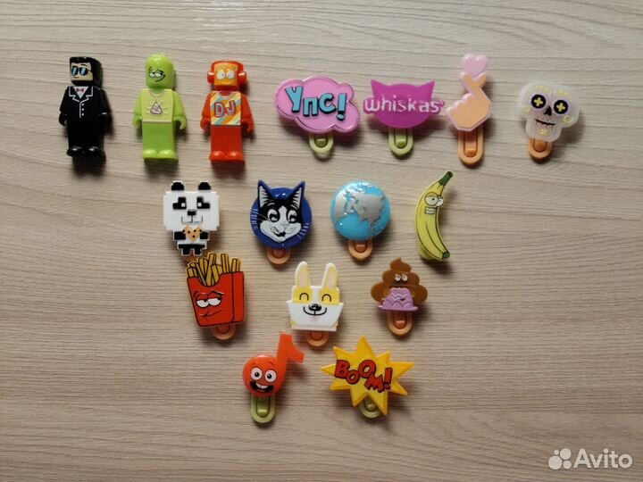 Завры(1), стикерсы(1), приколыши, тролли