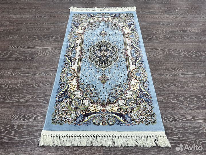 Комплект прикроватных ковриков 0.8х1.4м