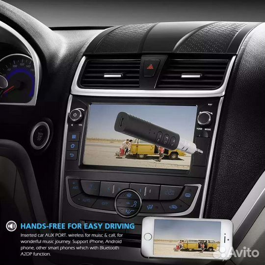 Bluetooth блютуз адаптер