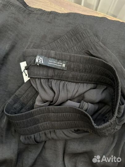Брюки Zara новые