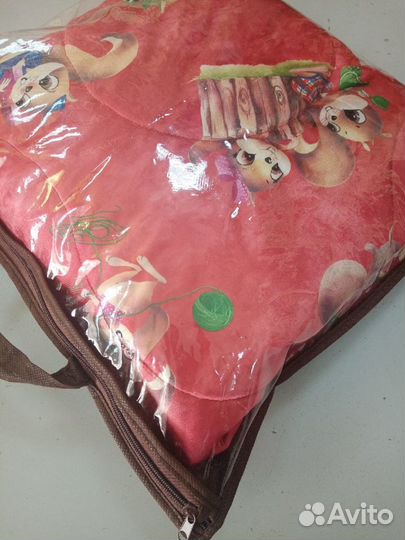 Покрывало детское