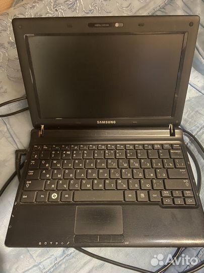 Ноутбук samsung