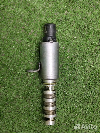 Электоромагнитный клапан kia optima 4 G4